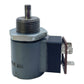 Hydac MSM2154400 Hubmagnet Hydac für den Industriellen Nutzen Vorgesehen