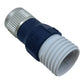 Phoenix Contact Sensor-/Aktor-Steckverbinder SACC-M12FS-4QO-0.75-M Industrie