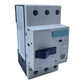 Siemens Motorschutzschalter 3RV1011-1EA10 Motorschutzschalter von Siemens