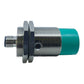 Pepperl+Fuchs Induktiver Näherungsschalter Sensor  NBN15-30GM60-A2-V1 84018