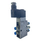 Festo MFH-5-1/8 Magnetventil für industriellen Einsatz 9982 Festo MFH-5-1/8 9982