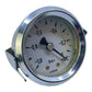 VDO Manometer Druckmessgerät -1-0bar | Manometer für die Industrie Geeignet
