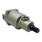 SMC Mikrofilter Pneumatikfilter AFF8C-03BD Pneumatikfilter für die Industrie