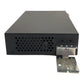 Blackbox Gigabit Managed Ethernet Switch LGB1110A geeignet für die Industrie