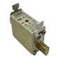 SIBA NH000 Sicherung 100A 500V gL/gG 120kA Korrosionsfest 20 000 13 VE:3stk