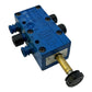 Rexroth 572740...0 Magnetventil für industriellen Einsatz Rexroth 572740...0