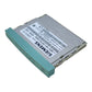 Siemens 6ES7951-0KF00-0AA0 Speicherkarte 64kBYTE 8 BIT für industriellen Einsatz