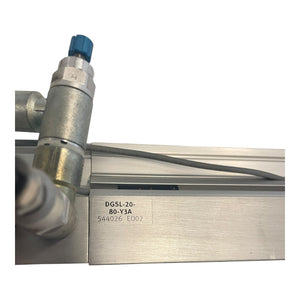 Festo DGSL-20-80-Y3A 544026 Mini-Schlitten für industriellen Einsatz