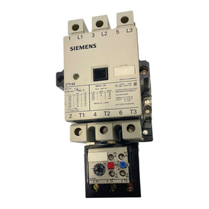 Siemens 3TF4922-0AP0 Motorschutzschalter für industriellen Einsatz