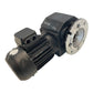 WEG ODG 632 Getriebemotor 0,25kW Ø25mm für industriellen Einsatz Motor