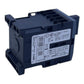 Siemens 3RH2122-1BB40 Hilfsschütz für industriellen Einsatz Hilfsschütz