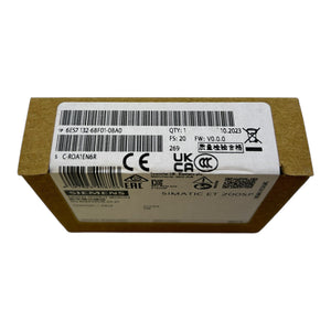 Siemens 6ES7132-6BF01-0BA0  Digitales Ausgangsmodul - für industriellen Einsatz