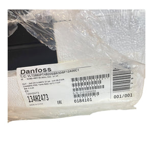Danfoss 134H2473 VLT2882PT4B20SBR3DBF12A00C1 Frequenzumrichter 20kW - Industrie