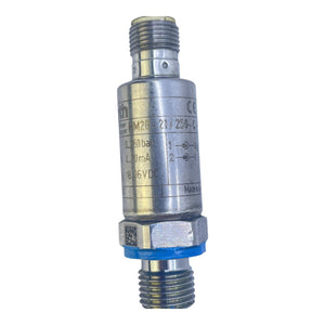 Rexroth Druckmessumformer HM20-21/250-C-K35-V-N für industriellen Einsatz