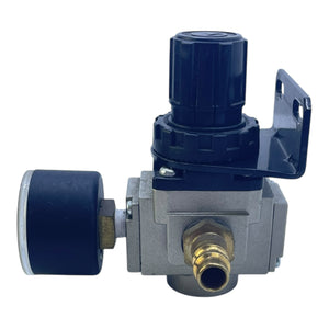 SMC AR20-F02B Druckregler für den industriellen Einsatz Druckregler Regler