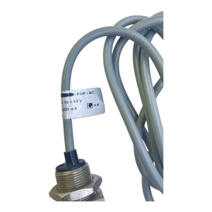 Selet Torino PNP NC Induktiver Sensor M18 PNP NC 10–30V DC 300mA - Industrie