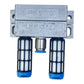 Festo Anschlussblock EP-ME-1/8 33407 für industriellen Einsatz Anschlussblock