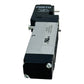 Festo Magnetventil MEH-5/2-5,0-S-I-B 173407 Serie W002 pneumatisch Ventil