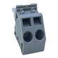 Wago Potentialabgriff Power Tap 285-447 VE:10 Stück