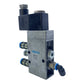 Festo MFH-5-1/8 Magnetventil für industriellen Einsatz 9982 Festo MFH-5-1/8 9982
