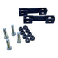 Balluff BAM0204 BAMMC-TL-025-P-1 Halterung Magnetostriktive Messsysteme VE:7stk