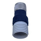 Phoenix Contact Sensor-/Aktor-Steckverbinder SACC-M12FS-4QO-0.75-M Industrie