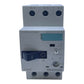 Siemens Motorschutzschalter 3RV1011-1EA10 Motorschutzschalter von Siemens