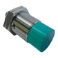 Pepperl+Fuchs Induktiver Näherungsschalter Sensor  NBN15-30GM60-A2-V1 84018