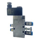 Festo MFH-5-1/8 Magnetventil für industriellen Einsatz 9982 Festo MFH-5-1/8 9982