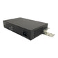 Blackbox Gigabit Managed Ethernet Switch LGB1110A geeignet für die Industrie