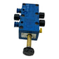 Rexroth 572740...0 Magnetventil für industriellen Einsatz Rexroth 572740...0