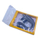 Parker 6052-00-G Control Panel Installation Kit for Parker Frequency Converters Industrial