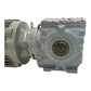 SEW SA47DRN90L4 gear motor 1.5 kW Ø 24mm for industrial use 