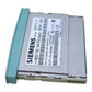 Siemens 6ES7951-0KF00-0AA0 Speicherkarte 64kBYTE 8 BIT für industriellen Einsatz
