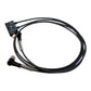 Pepperl+Fuchs VBA-2E-G10-ZEJ-1M-2V1-W AS-Interface-Sensormodul 233665 Sensor