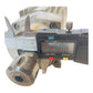 Perske KRS35.5-2D spindle motor 1.7kW Ø25mm motor for industrial use