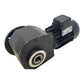 WEG ODG 632 Getriebemotor 0,25kW Ø25mm für industriellen Einsatz Motor