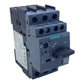 Siemens 3RV2011-0AA15 Leistungsschalter für industriellen Einsatz Schalter