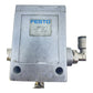 Festo 6390 Pneumtikventil für den industriellen Einsatz Pneumatik Ventil