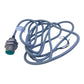 Selet Torino PNP NC Induktiver Sensor M18 PNP NC 10–30V DC 300mA - Industrie