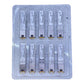 Smartoptics Transceiver SO-SFP-100Base-T-I VE: 10stk für industriellen Einsatz
