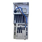 Omron Frequenzumrichter 1,1kVA 230V CIMR-J7AZB0P4