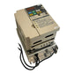 Omron Frequenzumrichter 0,9kVA 380V Varispeed V7 CIMR-V7AZ40P2 Industrie Einsatz