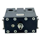 Sommer Parallelgreifer GP224S-B Pneumatikgreifer für Automation