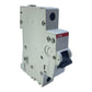 ABB Leitungsschutzschalter 6kA S201 B16 230/400V 1-polig