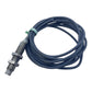 Omron Induktiver Sensor M18 5mm PNP NO 10–30V DC E2E2-X5MB1