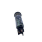 Industrie Kontrolllampe transparent 24V Signal-Anzeigeleuchte Panel-Montage
