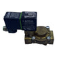 Asco Magnetventil SC E238C002 G1/2 24V AC/DC Phoenix Contact 1534122