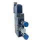 Festo MFH-5-1/8 Magnetventil für industriellen Einsatz 9982 Festo MFH-5-1/8 9982