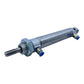 Festo Pneumatikzylinder Normzylinder DSNU-25-80-PPS 559253 Pneumatikzylinder